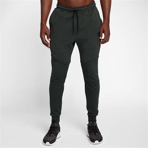 nike tech fleece broek donkergrijs|Nike Tech Men's Fleece Joggers. Nike NL.